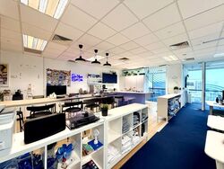 Paya Lebar Square (D14), Office #558230121